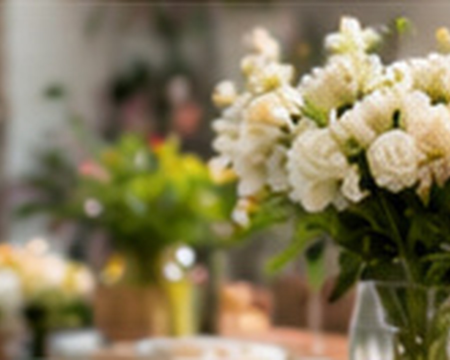 Arreglo de flores