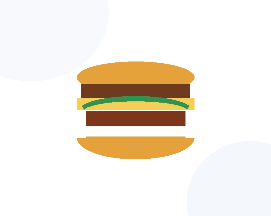 Hamburguesa especial