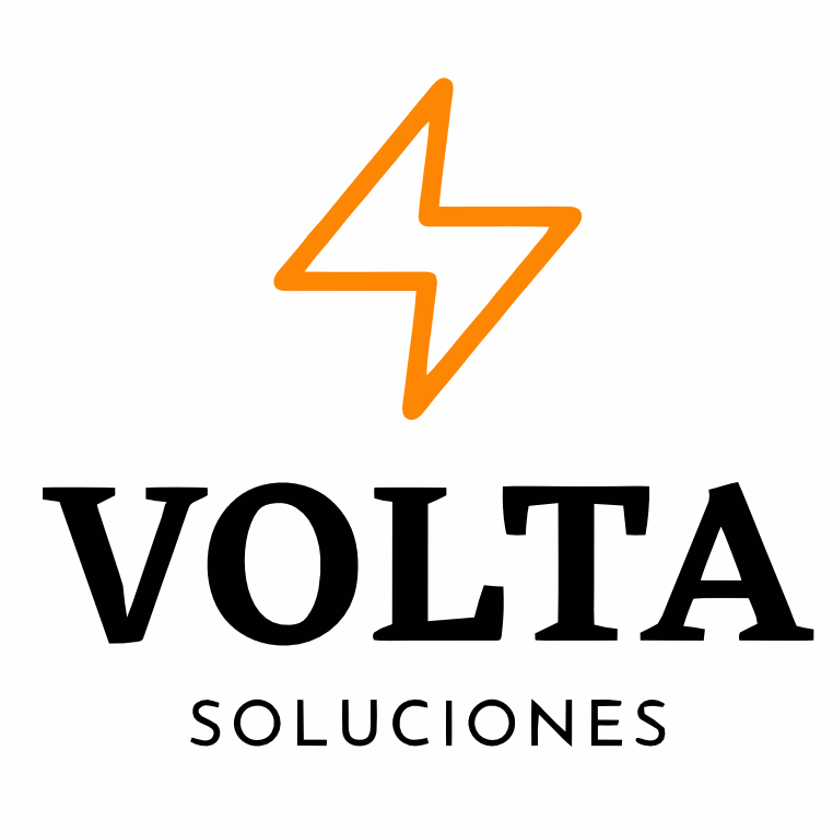 Logo de Volta
